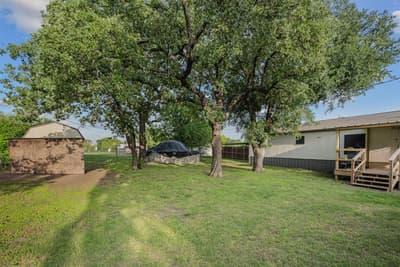 1216 Terry Drive, Willow Park TX 76008 - Photo 2