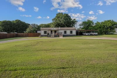 1216 Terry Drive, Willow Park TX 76008