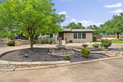 801 NW 7th Avenue, Mineral Wells TX 76067