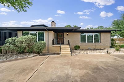801 NW 7th Avenue, Mineral Wells TX 76067 - Photo 5