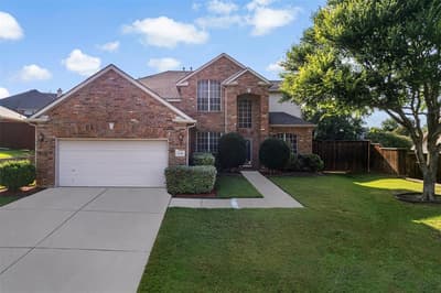 1759 Sunset Ridge Drive, Grand Prairie TX 75050