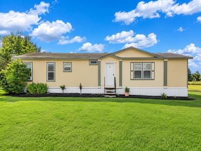 237 High Bluff Drive, Bridgeport TX 76426