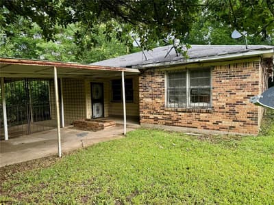 2528 Attaway Avenue, Shreveport LA 71103