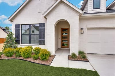 806 Mallard Drive, Aledo TX 76008 - Photo 2