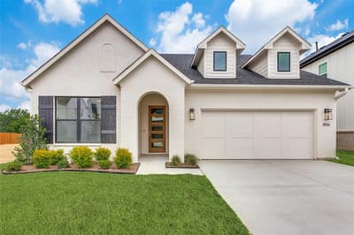 806 Mallard Drive, Aledo TX 76008
