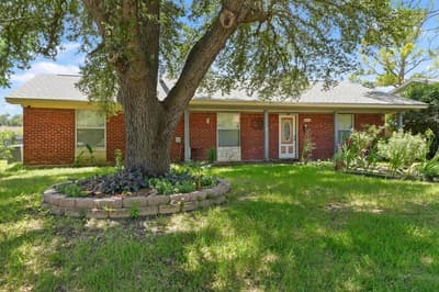 4014 W Rochelle Road, Irving TX 75062