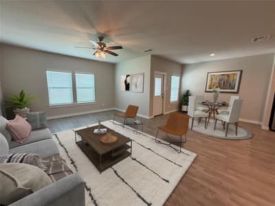 1600 Battery Park Drive, Alvarado TX 76009 - Photo 4