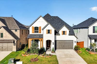 6316 Foxglove Lane, McKinney TX 75071