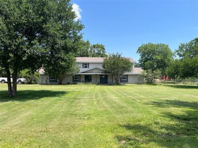 2050 Estates Parkway, Lucas TX 75002