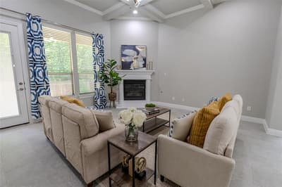 5036 Randolph Street, Plano TX 75074 - Photo 2