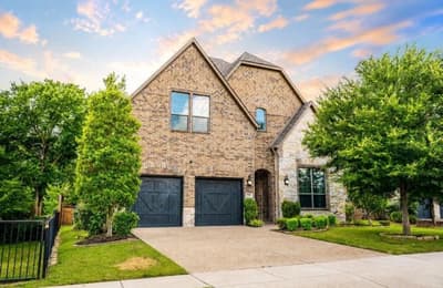 5036 Randolph Street, Plano TX 75074