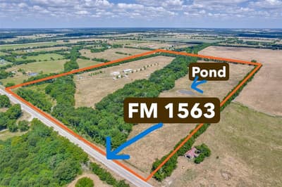 5814 Fm 1563, Commerce TX 75428