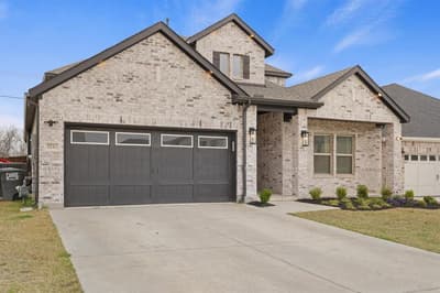 3241 Cross Shore Drive, Anna TX 75409 - Photo 3