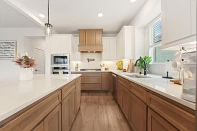 3241 Cross Shore Drive, Anna TX 75409