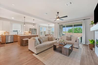 3241 Cross Shore Drive, Anna TX 75409 - Photo 5