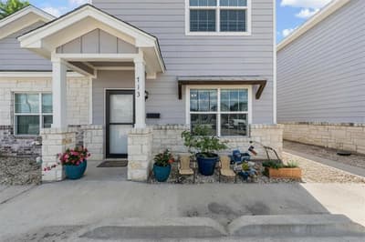 713 Park Street, McGregor TX 76657 - Photo 3