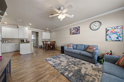 713 Park Street, McGregor TX 76657 - Photo 4