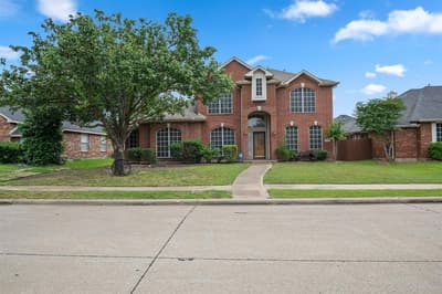 8114 Salzburg Drive, Rowlett TX 75089 - Photo 2