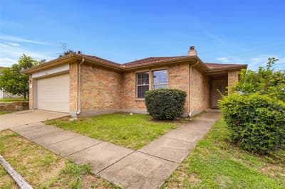 6163 Balcony Lane, Dallas TX 75241