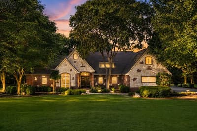 1970 Mary Lee Lane, Lucas TX 75002