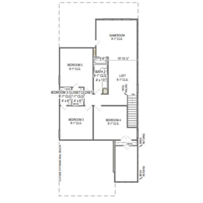 1019 Handel Road, Forney TX 75126 - Photo 3