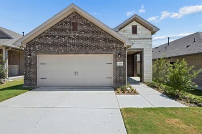 1019 Handel Road, Forney TX 75126