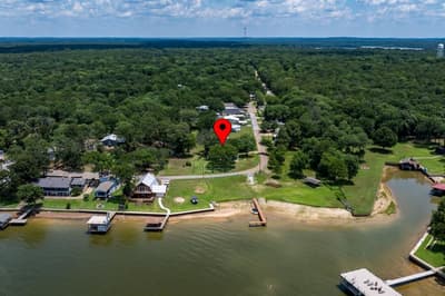 100 W Oak Acres Drive, Malakoff TX 75148 - Photo 5