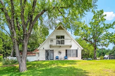 100 W Oak Acres Drive, Malakoff TX 75148 - Photo 4