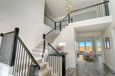 1000 Sycamore Place, Prosper TX 75078 - Photo 3