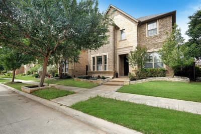 3625 Plum Vista Place, Arlington TX 76005