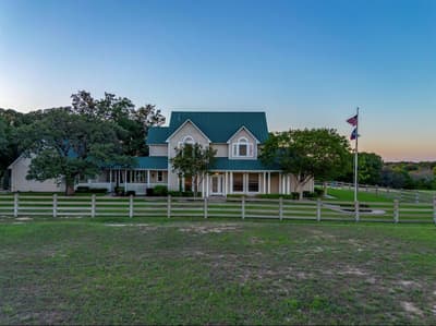5520 Dido Hicks Road, Fort Worth TX 76179