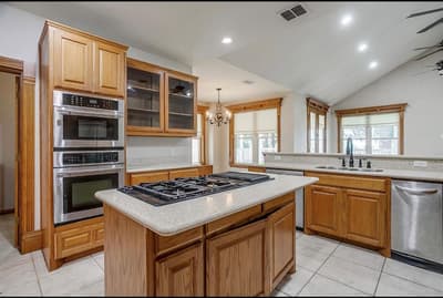 5520 Dido Hicks Road, Fort Worth TX 76179 - Photo 5