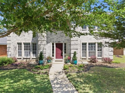 2417 Rebecca Drive, Sachse TX 75048 - Photo 2