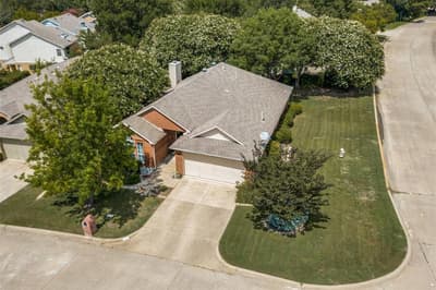 504 Mariner Drive, Rockwall TX 75032 - Photo 2