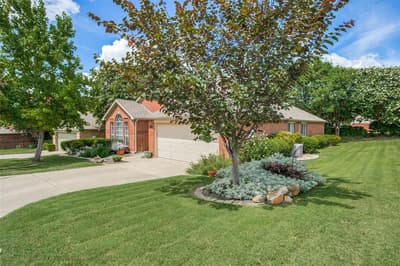 504 Mariner Drive, Rockwall TX 75032