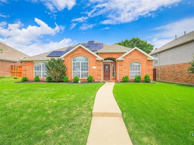7604 Naples Lane, Frisco TX 75035 - Photo 3