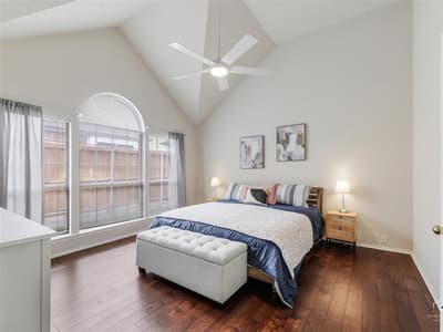 7604 Naples Lane, Frisco TX 75035 - Photo 5