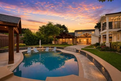 4432 Willow Lane, Dallas TX 75244