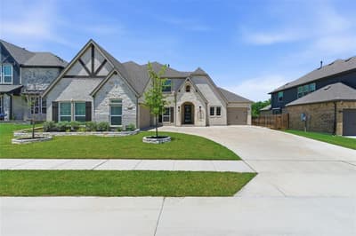 924 Pilatus Lane, Fate TX 75087 - Photo 2