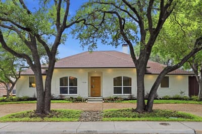 7123 Debbe Drive, Dallas TX 75252