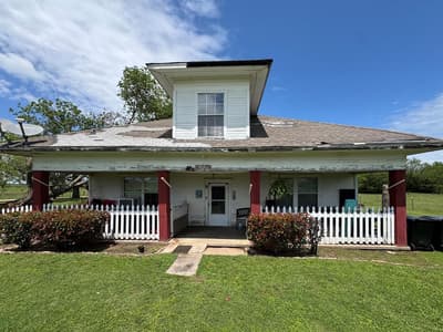 8775 County Road 353, Terrell TX 75161