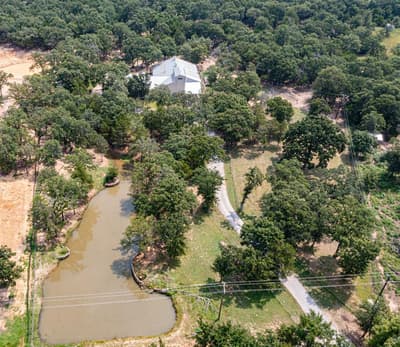 3724 County Road 211, Gainesville TX 76240