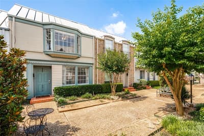 3012 Brockbank Court, Dallas TX 75220