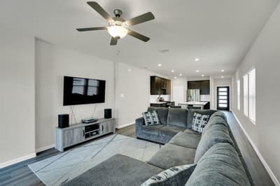 610 Hemingway Lane, Lowry Crossing TX 75069