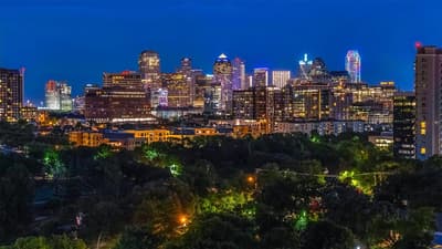 3505 Turtle Creek Boulevard # 11C, Dallas TX 75219 - Photo 2