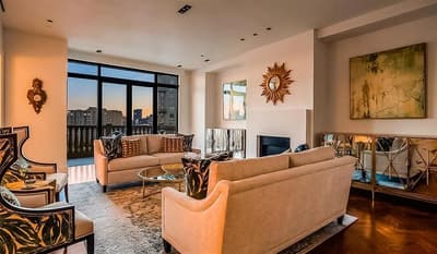 3505 Turtle Creek Boulevard # 11C, Dallas TX 75219 - Photo 5
