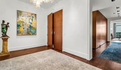 3505 Turtle Creek Boulevard # 11C, Dallas TX 75219 - Photo 4