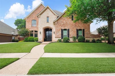 7909 Citadel Court, North Richland Hills TX 76182