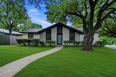 6422 Faircove Circle, Garland TX 75043