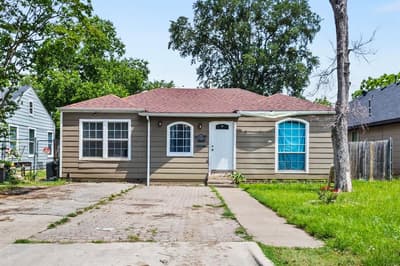 2006 Fort Worth Street, Grand Prairie TX 75050